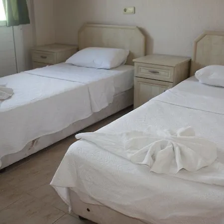 Hotel Meryem Ana
