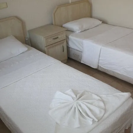 Meryem Ana Hotel *