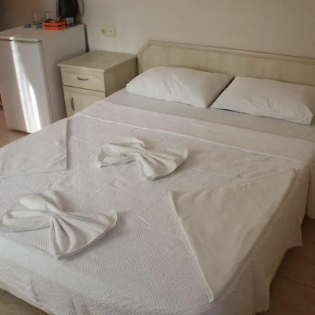 Meryem Ana 酒店 Ortaca (Mugla)