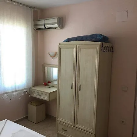 Meryem Ana Ortaca (Mugla)