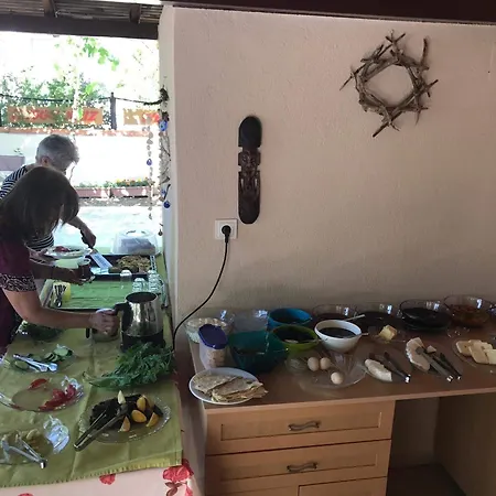 酒店 Meryem Ana Ortaca (Mugla)