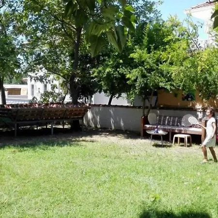 Meryem Ana Hotel Ortaca (Mugla)