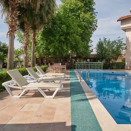 Hotel Meryem Ana Ortaca (Mugla)
