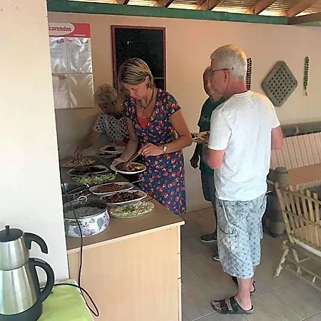 Hotel Meryem Ana Ortaca (Mugla)