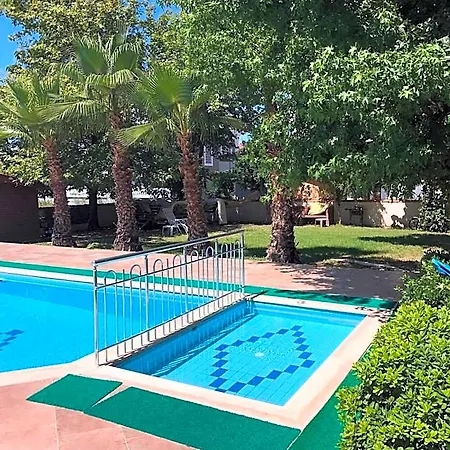 Meryem Ana Hotel