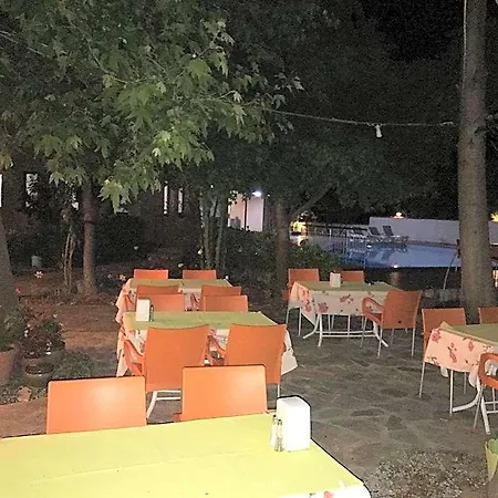 Hotel Meryem Ana *