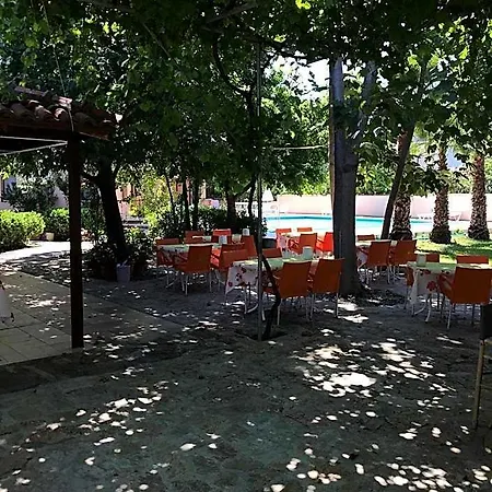 Meryem Ana * Ortaca (Mugla)