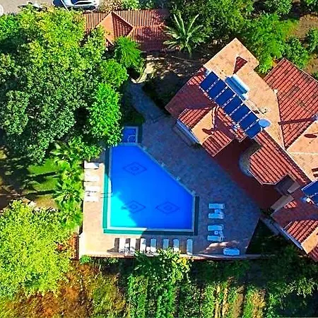 Meryem Ana Hotel Ortaca (Mugla)