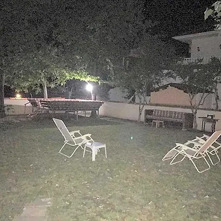Meryem Ana Hotel Ortaca (Mugla)