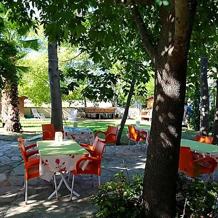 Hotel Meryem Ana *