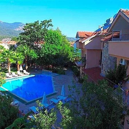 Meryem Ana Hotel Ortaca (Mugla)