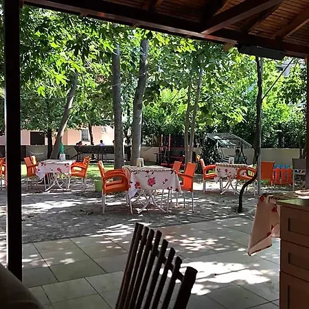 Hotel Meryem Ana