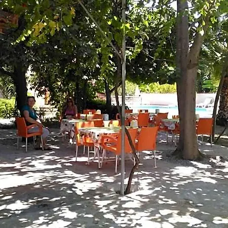 Meryem Ana Ortaca (Mugla)